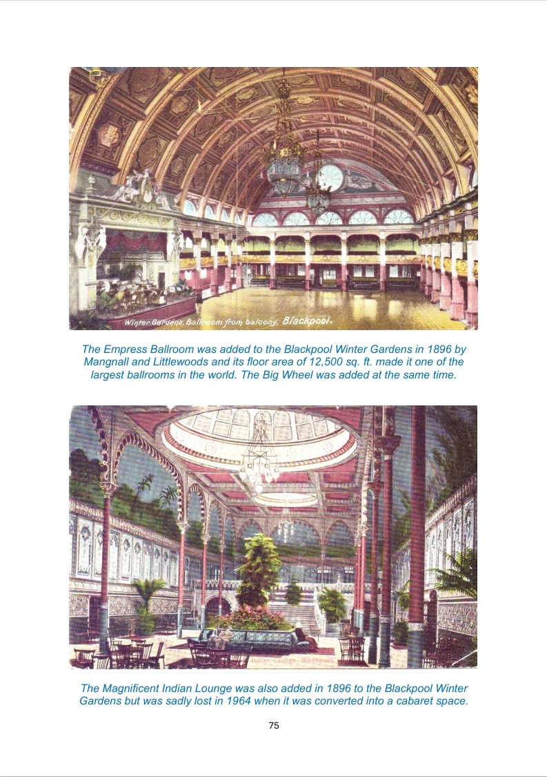SEASIDE SPLENDOUR by MARTIN EASDOWN and CAROLINE BILSON - Image 4