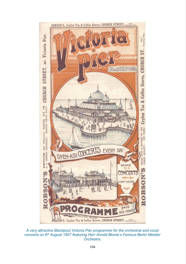 SEASIDE SPLENDOUR by MARTIN EASDOWN and CAROLINE BILSON - Image 3