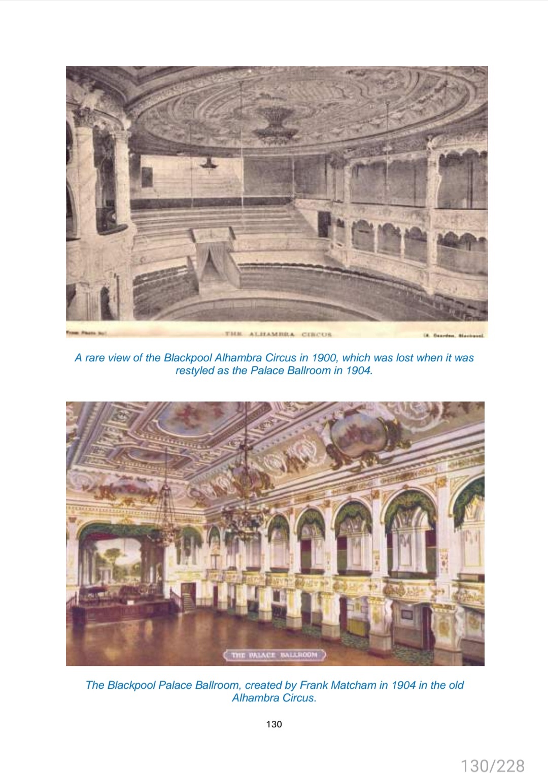 SEASIDE SPLENDOUR by MARTIN EASDOWN and CAROLINE BILSON - Image 9